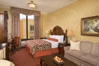 Ayres Hotel Manhattan Beach LAX - parking