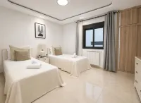 Magnifique Appartement de 3 pieces Oran - Homestay
