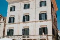 The Pucic Palace - Kæledyr tilladt