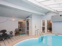 8 Person Holiday Home in Ørsted-by Traum - Pools