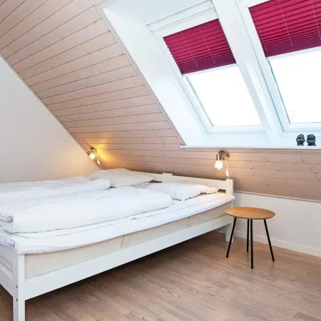 6 person holiday home in Juelsminde-By Traum