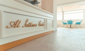 Hotel Villa Paradiso