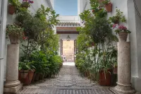 Los Patios - بار