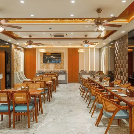 Hotel Bella Vento Luxury Stay Near Cgc Landran Mohali Chandigarh