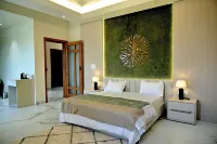 FLORENTINO The Luxury Villa - B&Bs (Bed and breakfast)
