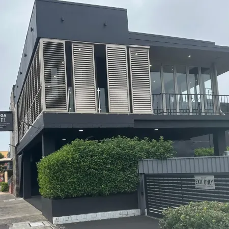 Karinga Motel