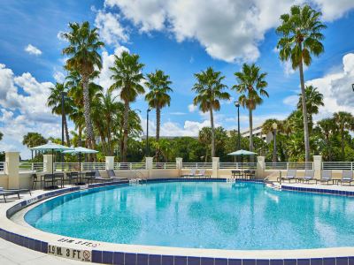 AC Hotel Orlando Lake Buena Vista