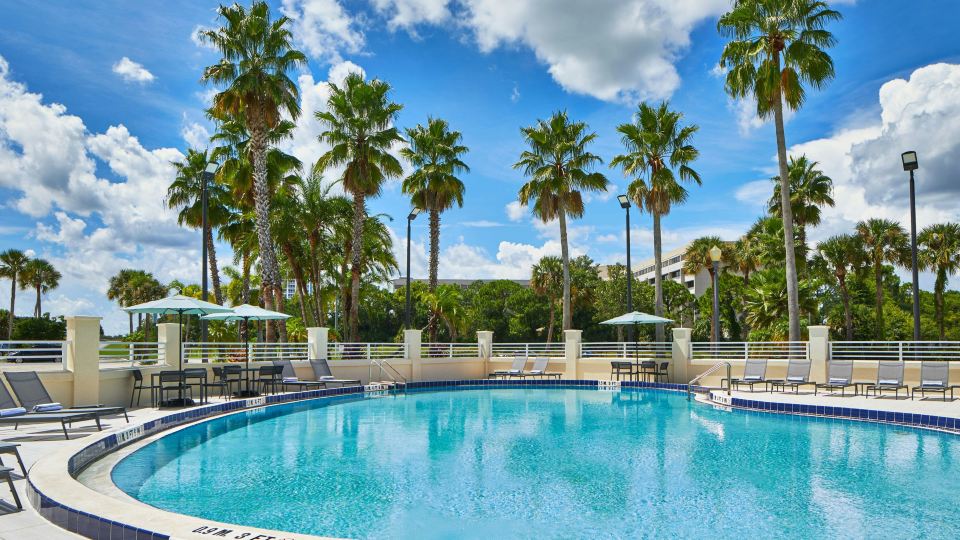 AC Hotel Orlando Lake Buena Vista