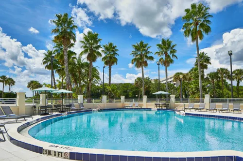 AC Hotel Orlando Lake Buena Vista - 4 estrellas