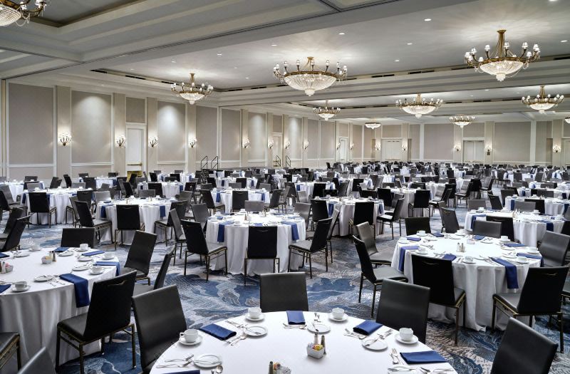 Renaissance Portsmouth-Norfolk Waterfront Hotel photo 5