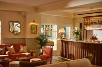 The Agora Hotel - 4 звезды