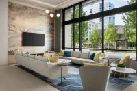Element Boise Downtown - 3-Star