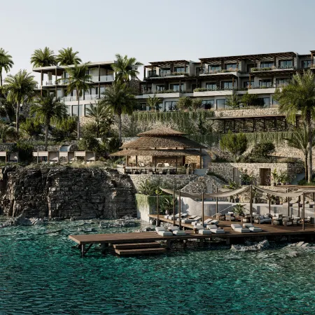 OKU Bodrum