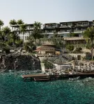 OKU Bodrum - 4-Star