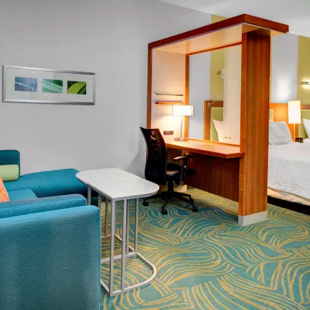 SpringHill Suites Augusta