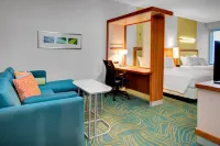 SpringHill Suites Augusta - 3-Star