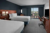 Courtyard Phoenix West/Avondale Hotels in Maryvale