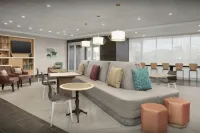 Home2 Suites by Hilton Georgetown Austin North - 3 tähden