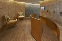 Renaissance Dhaka Gulshan Hotel - Kylpylä