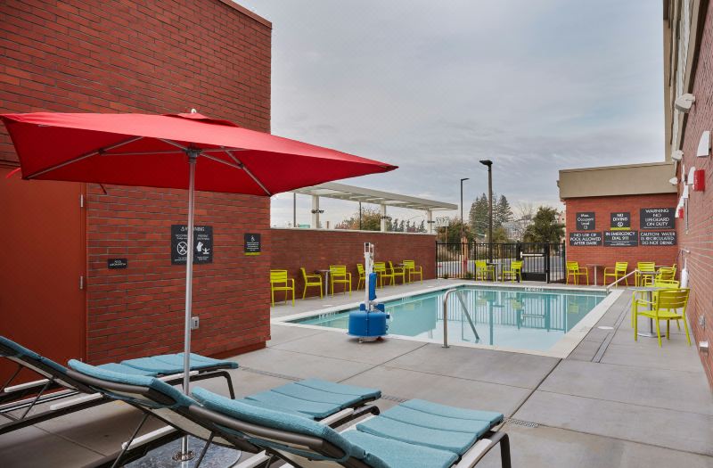 Home2 Suites by Hilton Sacramento at Csus photo 3