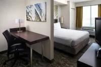 SpringHill Suites Bakersfield - 3-Star