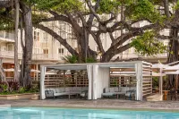 Moana Surfrider, A Westin Resort & Spa, Waikiki Beach - منتجعات