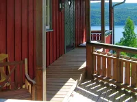 10 person holiday home in Follafoss-By Traum - 2-Star
