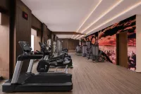 Courtyard by Marriott Amritsar - Gym