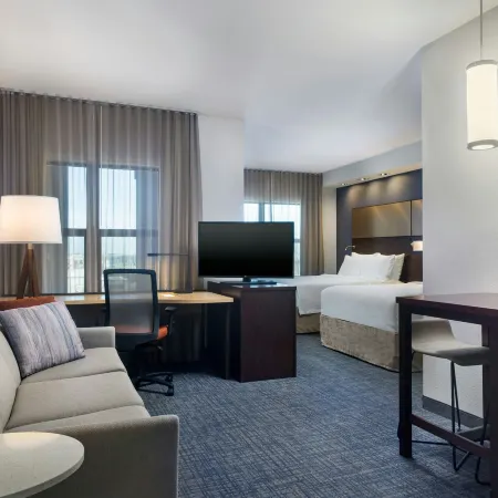 Residence Inn Tempe Downtown/University