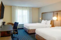 Fairfield by Marriott Inn & Suites Edmond - 3 étoiles