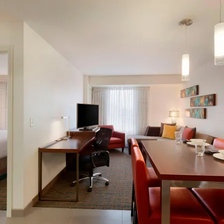 Residence Inn San Angelo