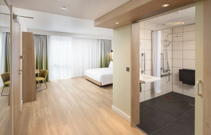 Hampton by Hilton Rochdale