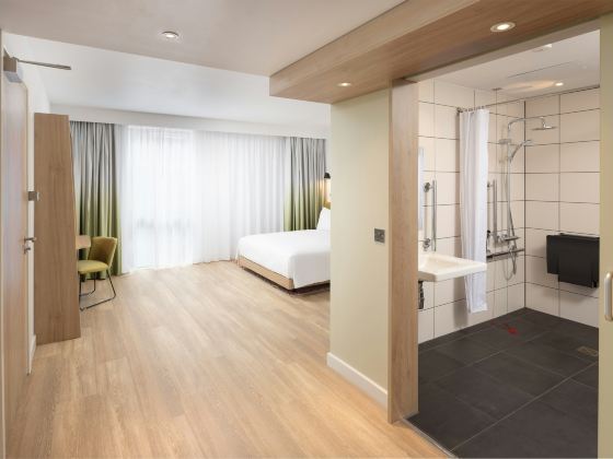 Hampton by Hilton Rochdale