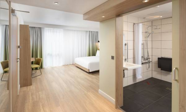 Hampton by Hilton Rochdale