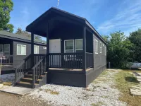 Roam Spokane RV Resort - Alloggi