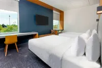 Aloft Jacksonville Airport - Afhentnings-/afleveringstjenester