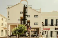 Hotel Fly - Pet friendly