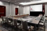 Marriott Kansas City Overland Park - 4-Star