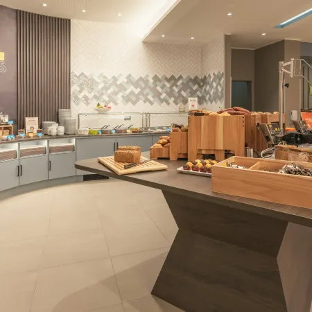 Hampton by Hilton Konstanz