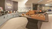 ハンプトン バイ ヒルトン コンスタンツ - Wi-Fi