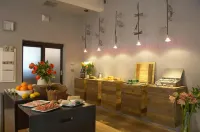 Hotel Village - Завтрак