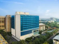 Renaissance Ahmedabad Hotel Hotels near Vaishnodevi Temple
