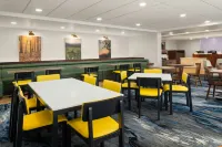 Fairfield Inn & Suites Olean - 3-Star