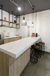 Soy Local Provenza - Quầy Bar