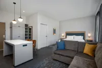 Homewood Suites by Hilton Missoula - balcony