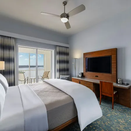 The Westin Cape Coral Resort at Marina Village