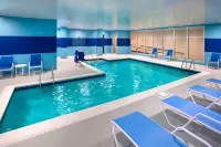 Four Points by Sheraton Charleston - Parking