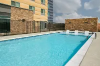 Fairfield Inn & Suites DeSoto Dallas South - gimnasio