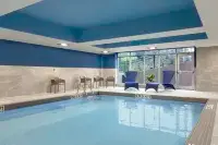 Hampton Inn by Hilton Midland - Pet Friendly