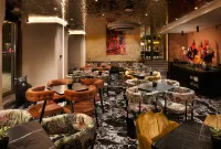 NYX Hotel Thessaloniki - 4-Star